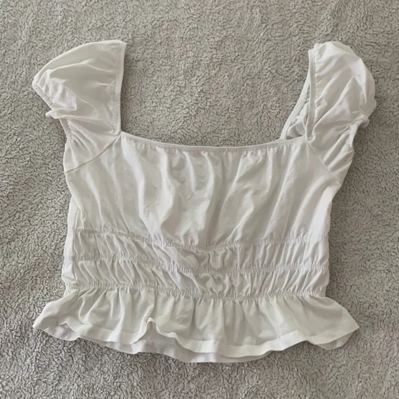 Princess Polly Top - Picture 4 of 6